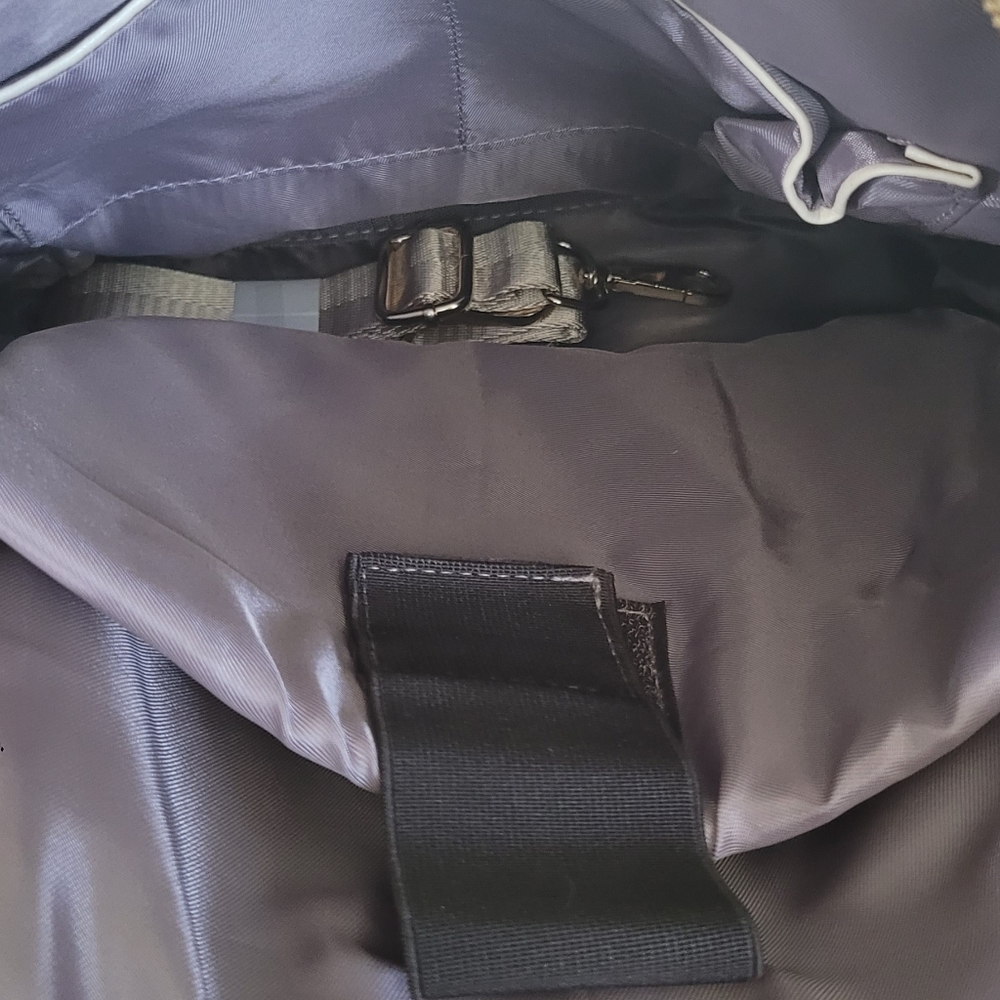 Backpack Purse - Picture 4 of 4